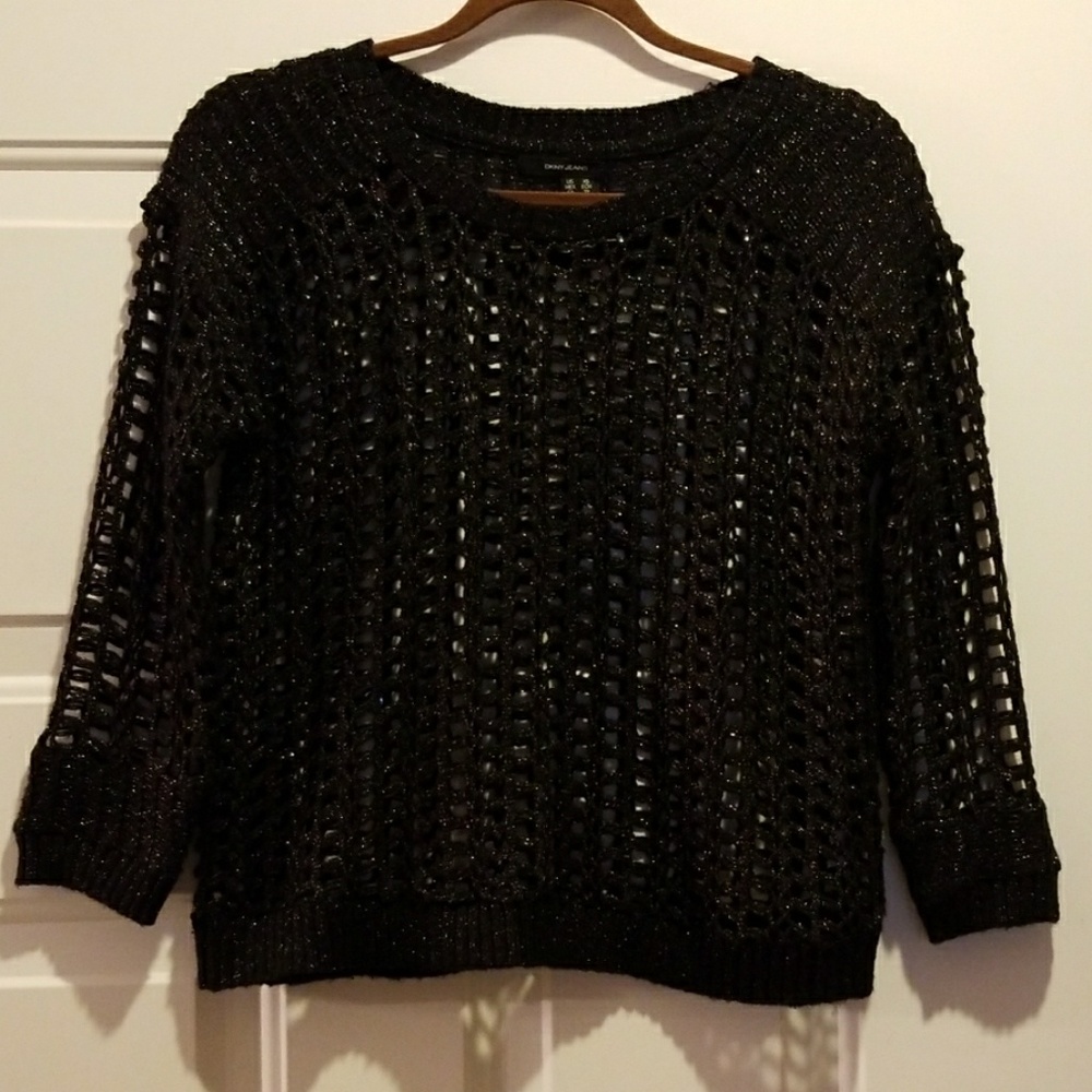 Dkny sweater